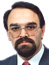 José Fernando Calçada