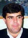 Estevão Manuel Pereira
