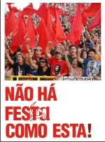 Não há Festa como esta!