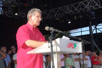 Foto  Jos&eacute; Casanova