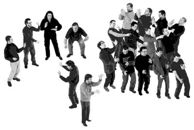 orquestra de jazz de matosinhos