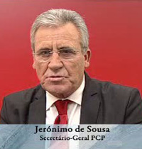 Jerónimo de Sousa