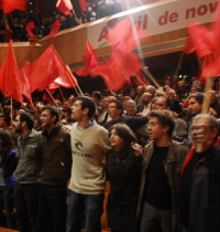 Com&iacute;cio de anivers&aacute;rio na Maia