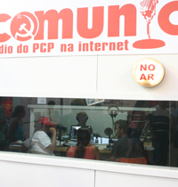 Comunic lança primeira emissão de 2010