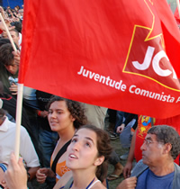 30&ordm;  anivers&aacute;rio da JCP