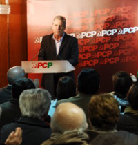 Os partidos n&atilde;o s&atilde;o todos iguais!