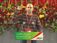 Rog&eacute;rio Feitor