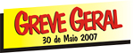 Dossier Pagina da Greve Geral 30 Maio