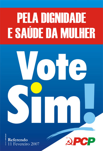 Imagem: Mupi PCP 2&ordf;fase