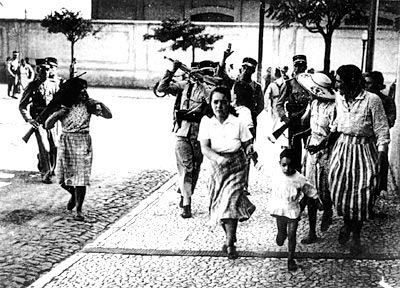 Barreiro, Julho 1942