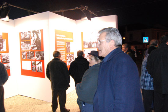 75 anos - jornada heroica 18 Janeiro 1934