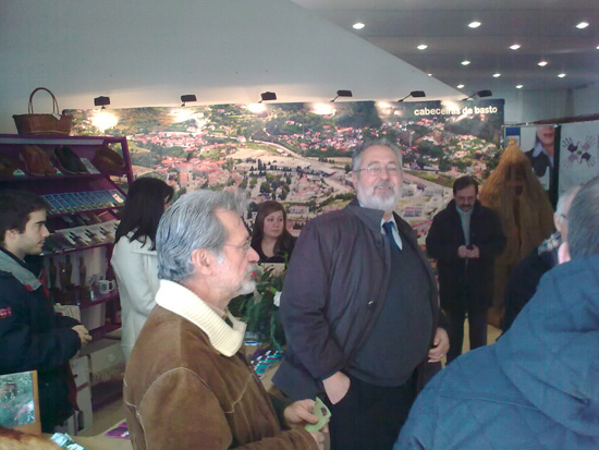 Com o PCP,  Lutar e Vencer