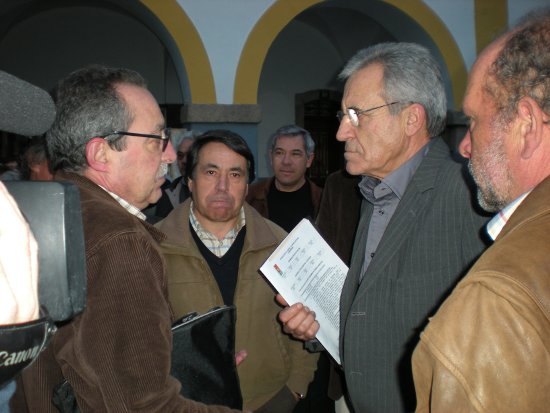 Iniciativas em Evora