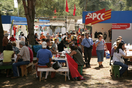 Espaco Internacional