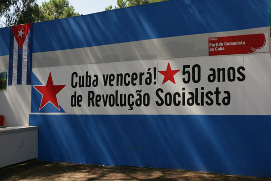 Espaco Internacional