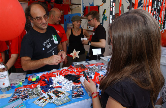 Espaco Internacional