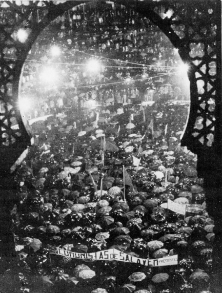 Comicio do PCP em 1974