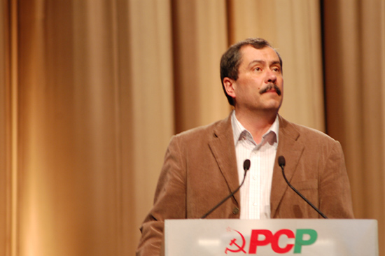 Encontro Nacional sobre Eleicoes 2009