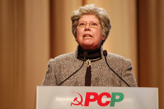 Encontro Nacional sobre Eleicoes 2009