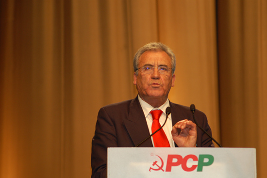 Encontro Nacional sobre Eleicoes 2009