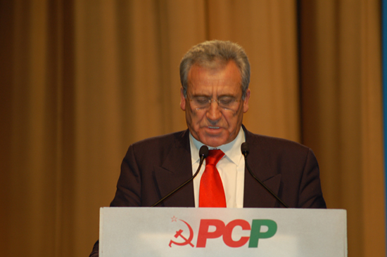 Encontro Nacional sobre Eleicoes 2009