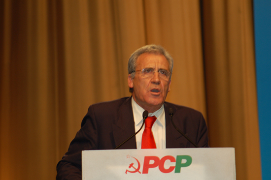 Encontro Nacional sobre Eleicoes 2009