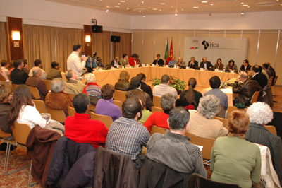 Semin�rio - �frica