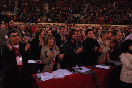 XVIII Congresso do PCP