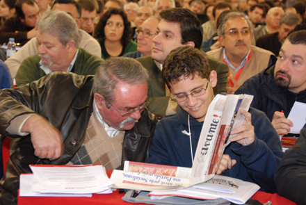 XVIII Congresso do PCP