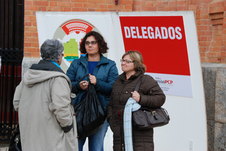 XVIII Congresso do PCP