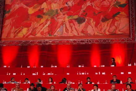 XVIII Congresso do PCP