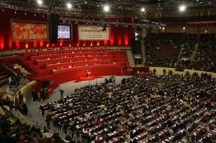 XVIII Congresso do PCP