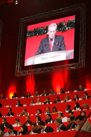 XVIII Congresso do PCP