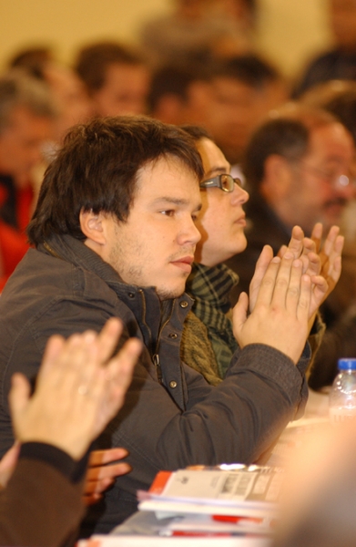 XVIII Congresso do PCP