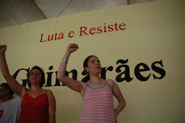 Festa da Alegria 2008