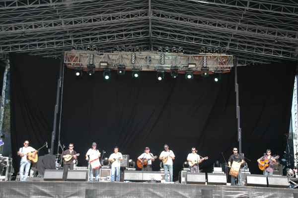 Festa da Alegria 2008