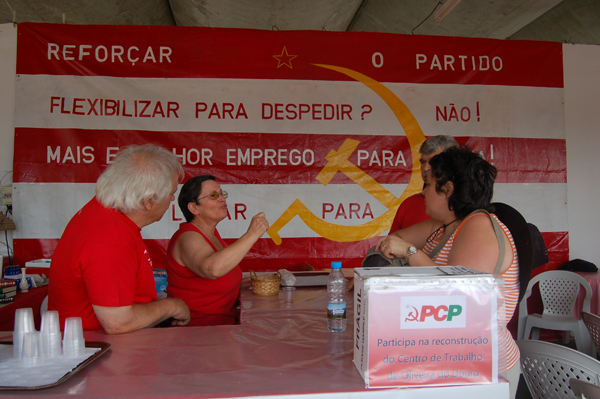 Festa da Alegria 2008