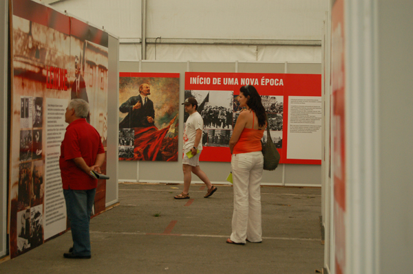 Festa da Alegria 2008