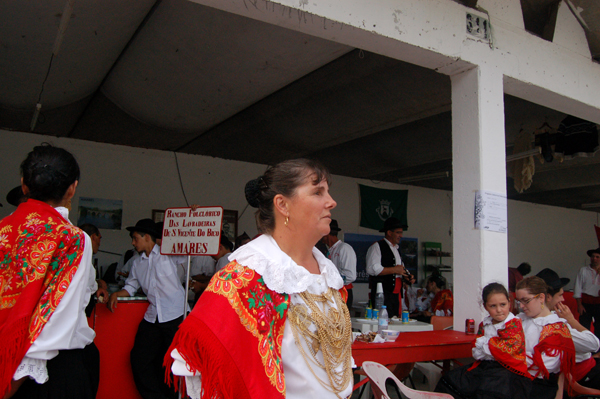 Festa da Alegria 2008