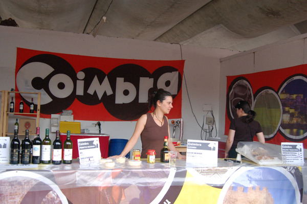 Festa da Alegria 2008