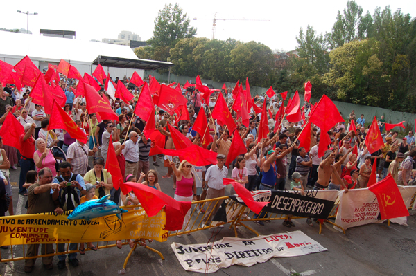 Festa da Alegria 2008