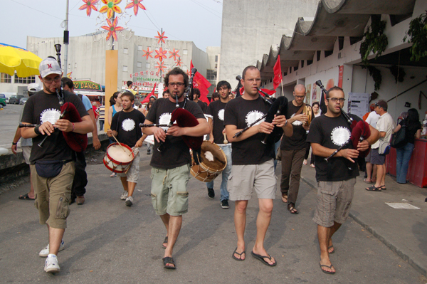 Festa da Alegria 2008