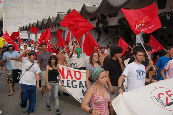 Festa da Alegria 2008