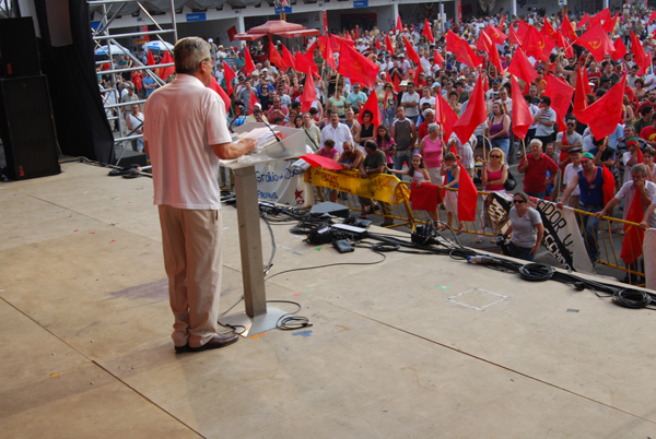 Festa da Alegria 2008