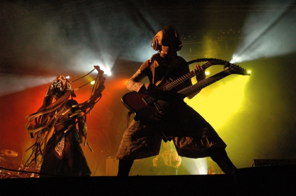 Festa da Alegria 2008