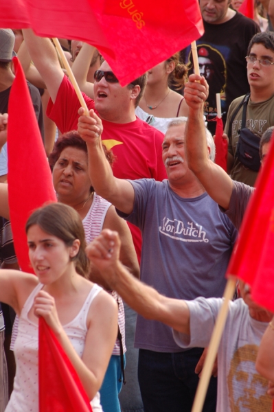 Festa da Alegria 2008