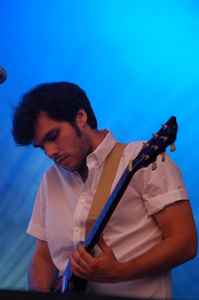 Festa da Alegria 2008