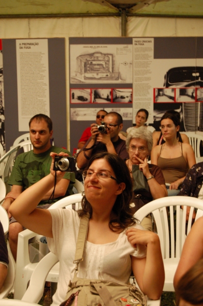 Festa da Alegria 2008