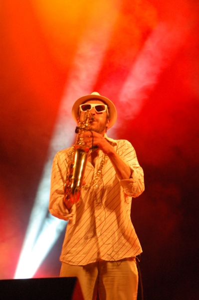 Festa da Alegria 2008