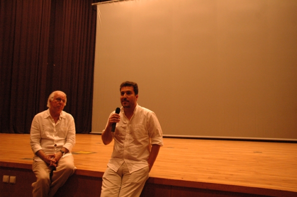 Festa da Alegria 2008